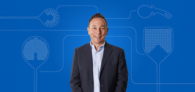 A inovação que deixa sua marca: a visão da Gi.Metal a serviço dos pizzaiolos