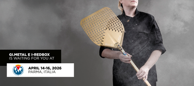 Gi.Metal no Campeonato de Parma: Instrumentos de excelência em destaque