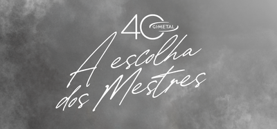 Gi.Metal lança nova campanha publicitária no Brasil: 40 anos de inovação a serviço da tradição