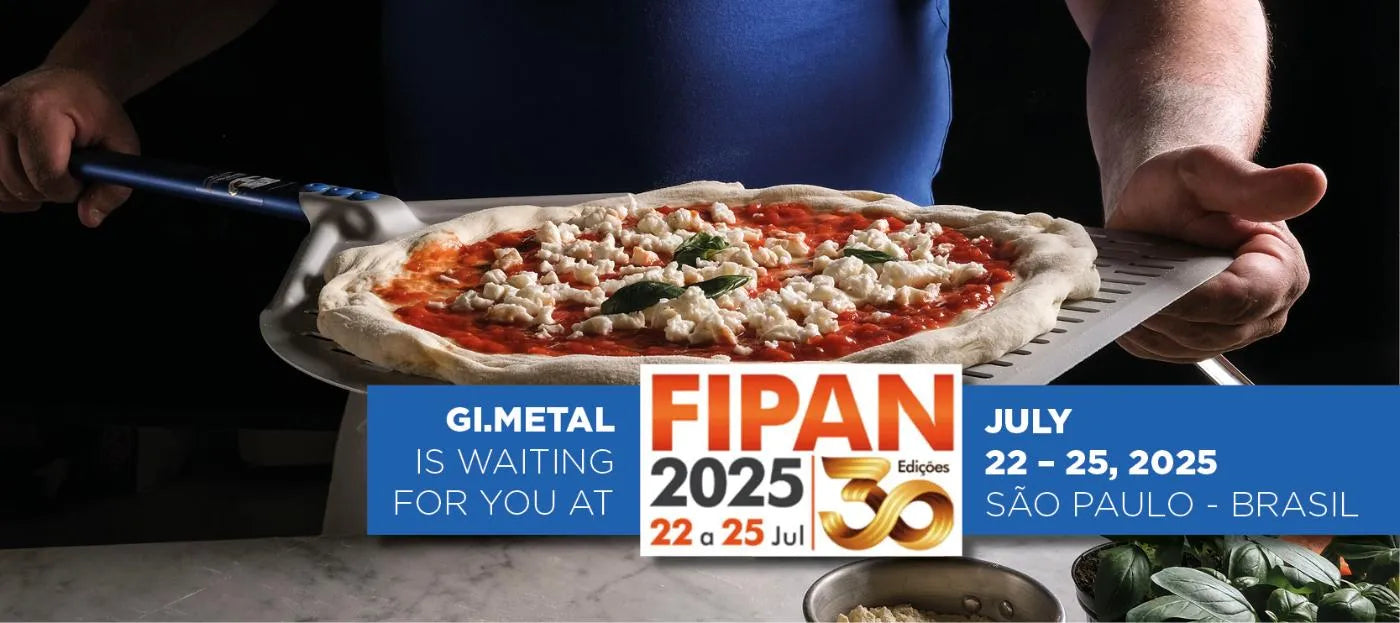 Gi.Metal na FIPAN 2025: Inovação, Conexões e Patrocínio da Selections Brasil - Etapa São Paulo