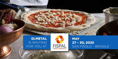 Convite Especial para a Fispal Food Service 2025