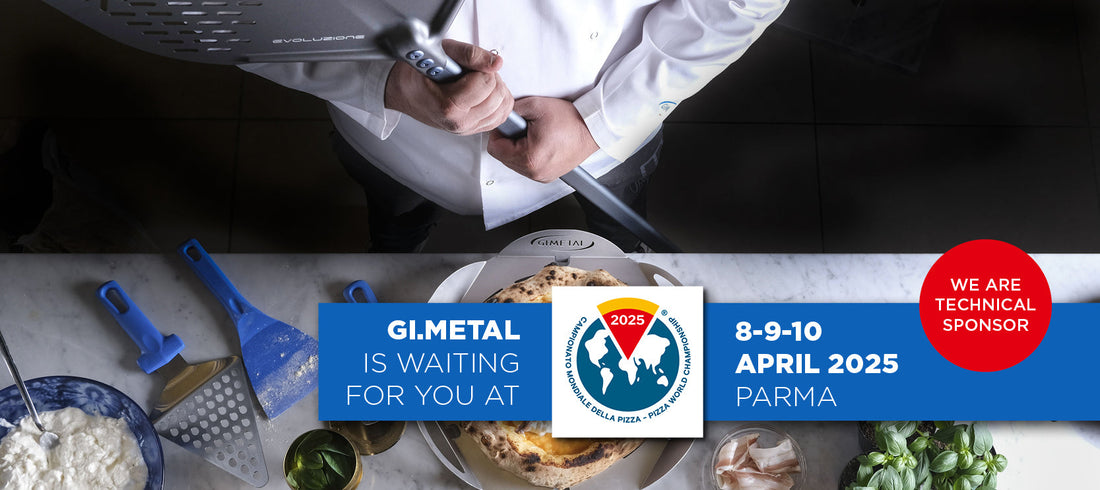 Paixão e desempenho: Gi.Metal entra em campo no Campeonato de Parma