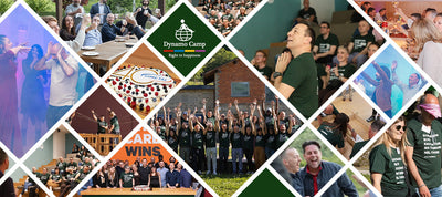 Gi.Metal comemora 40 anos de história no Dynamo Camp: um fim de semana marcado pelo team building, pelas pessoas e pela solidariedade