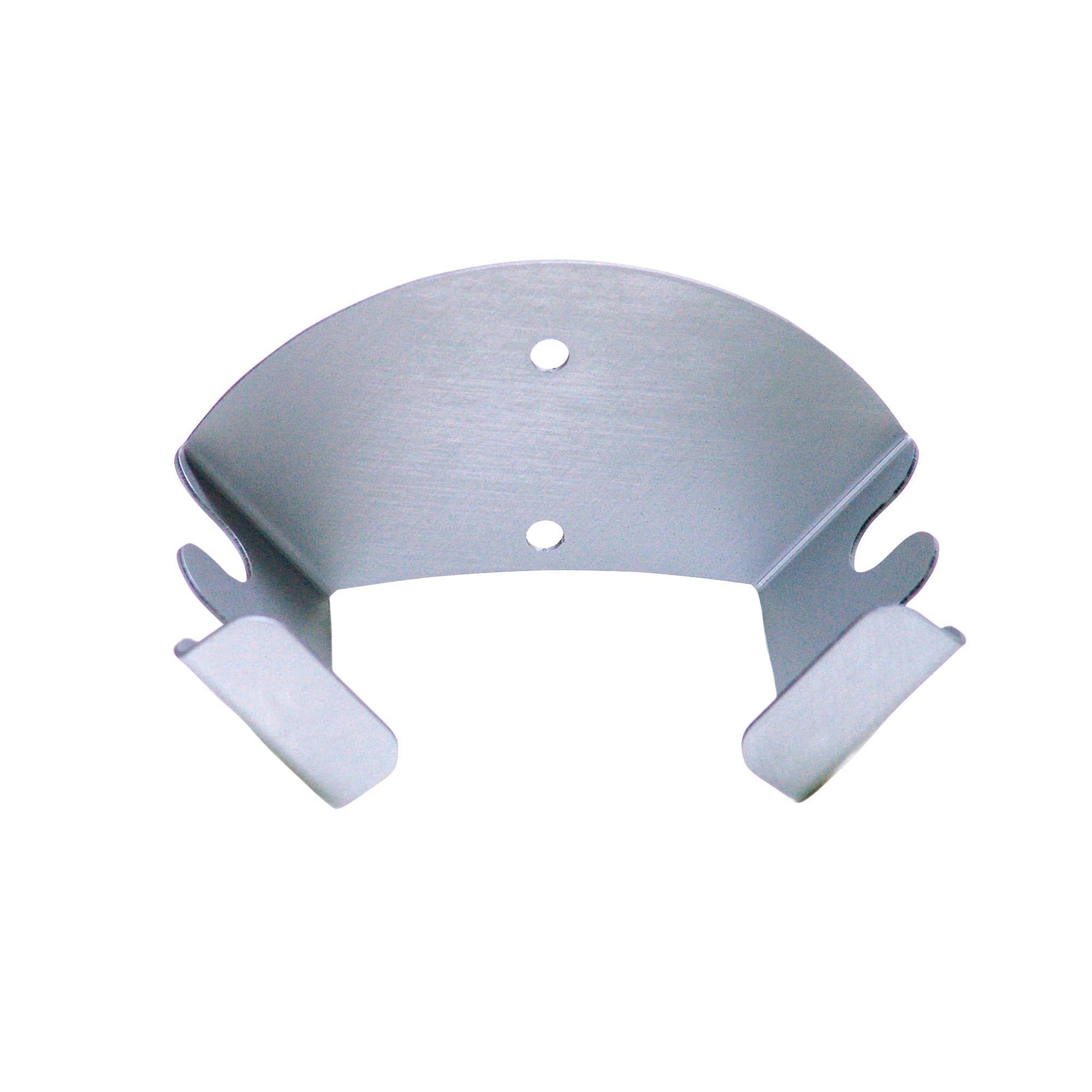 Suporte de parede para pás de pizza - 2 lugares