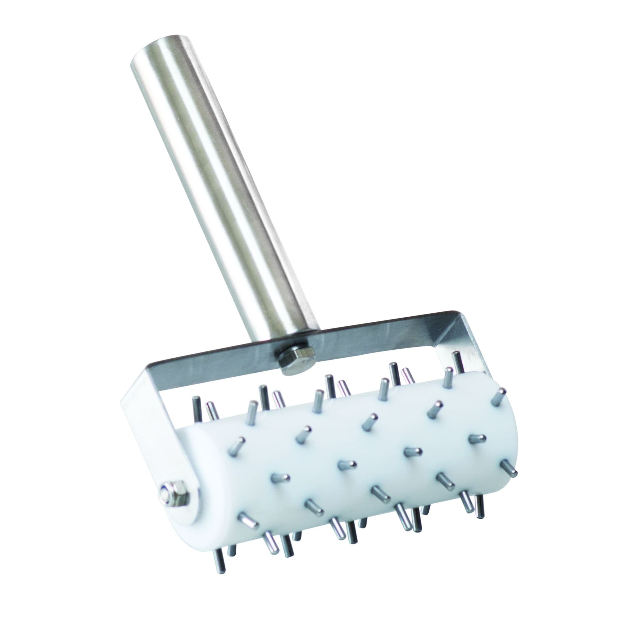Furador para massa em inox