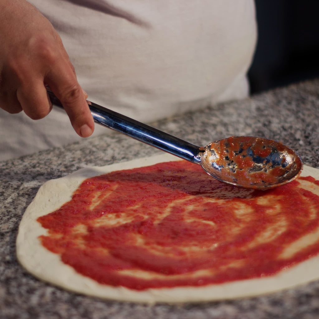 Colher para molho de pizza 53 g