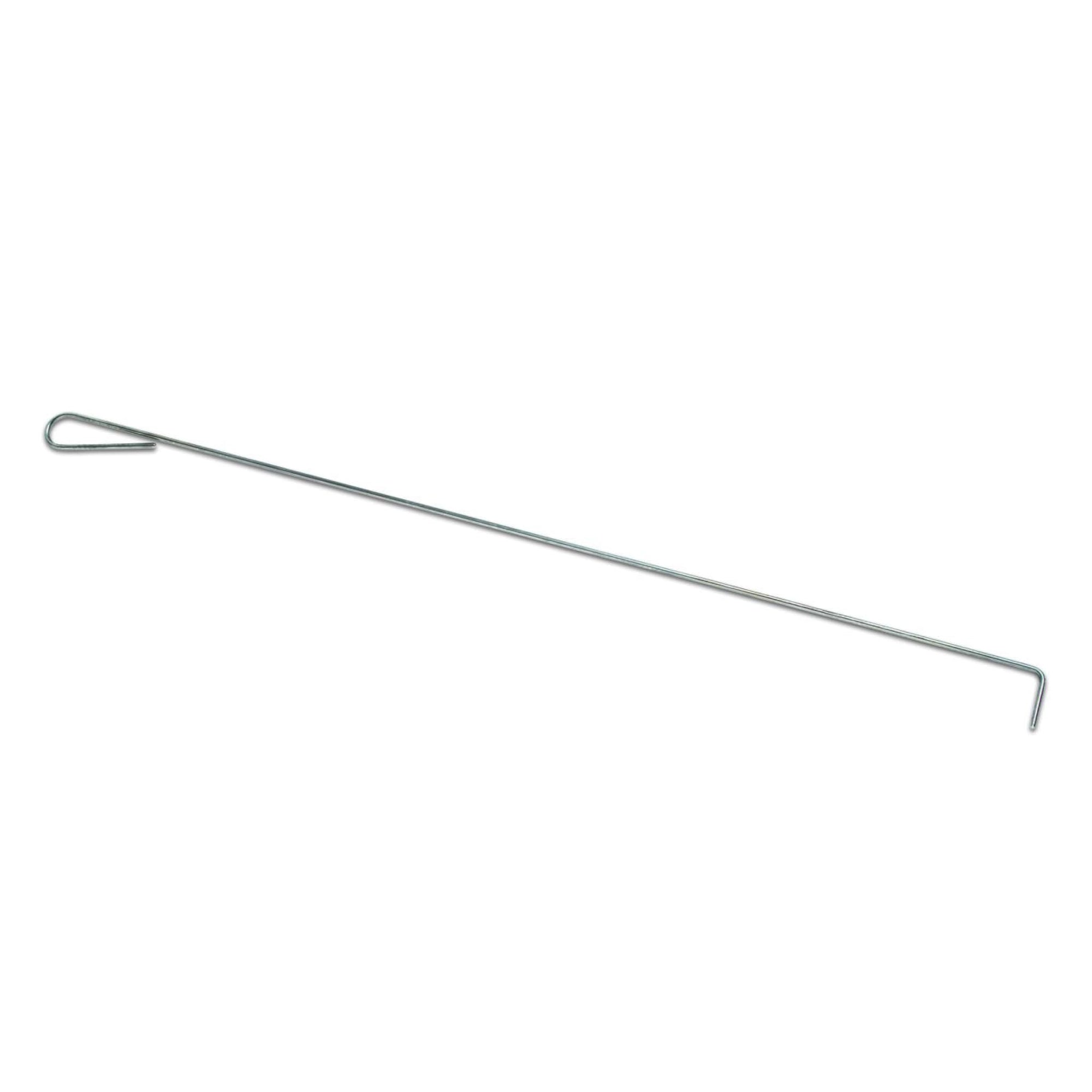 Gancho para fôrmas 90cm