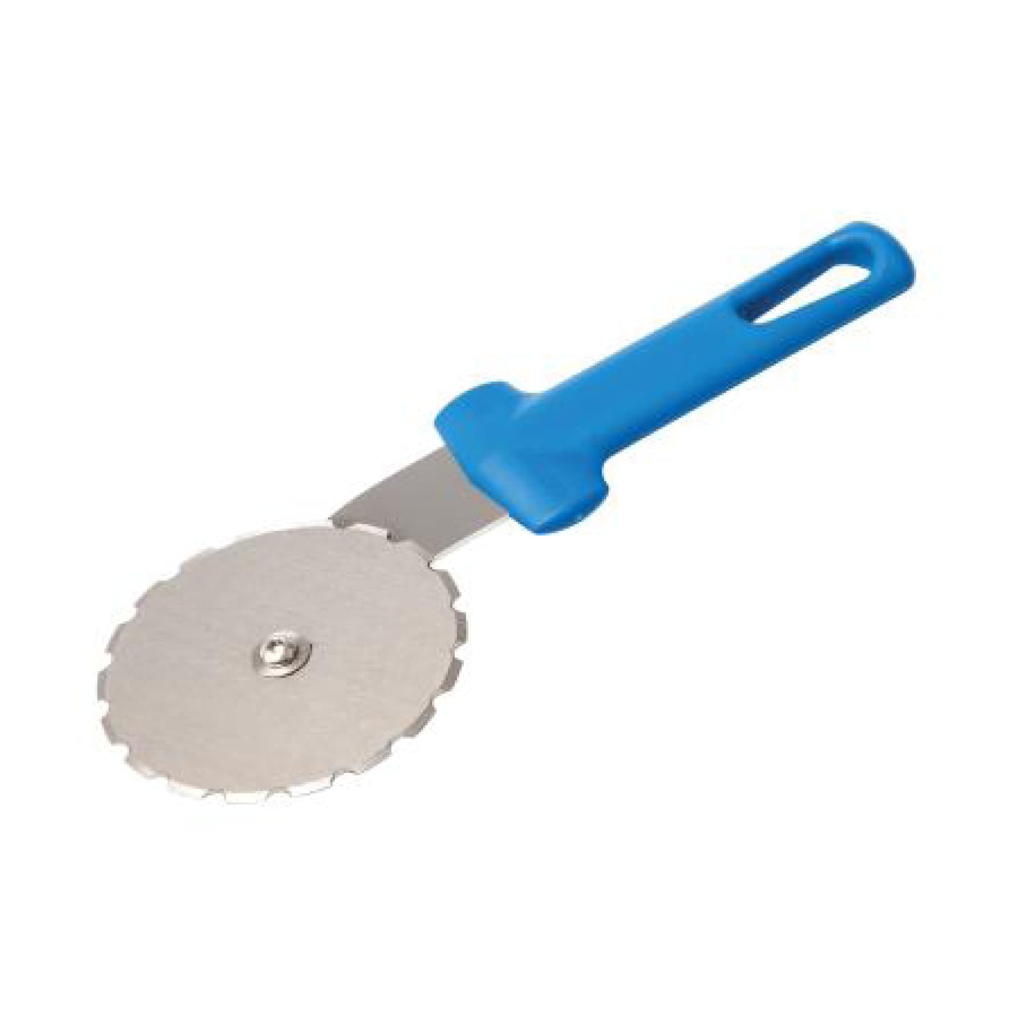 Rodinha de pré-corte para pizza