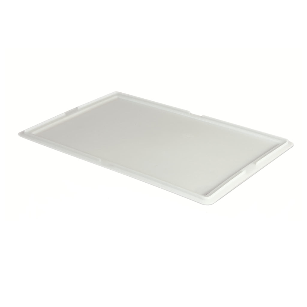 Tampa caixa plástica